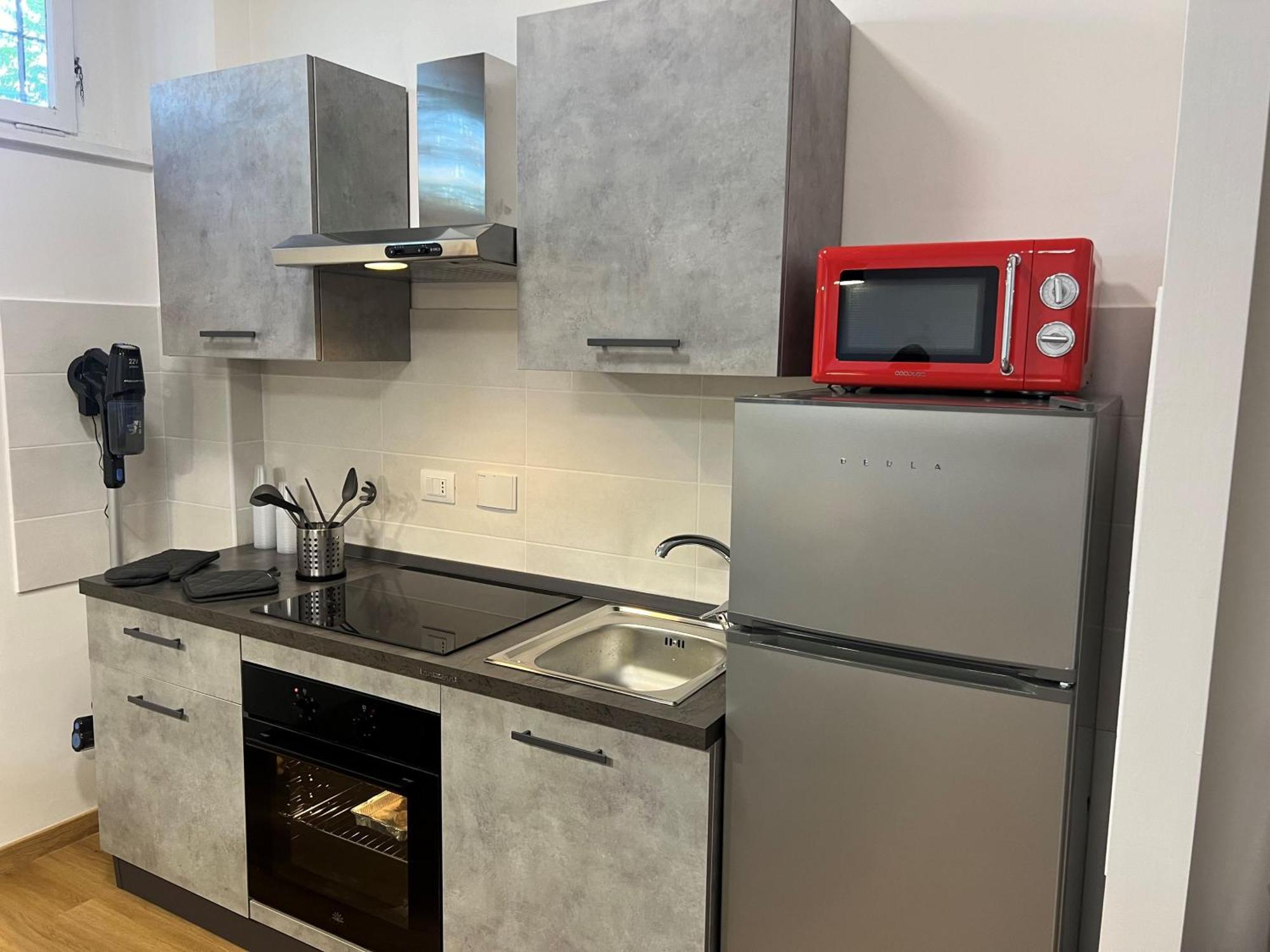 רומא Athome104 מראה חיצוני תמונה