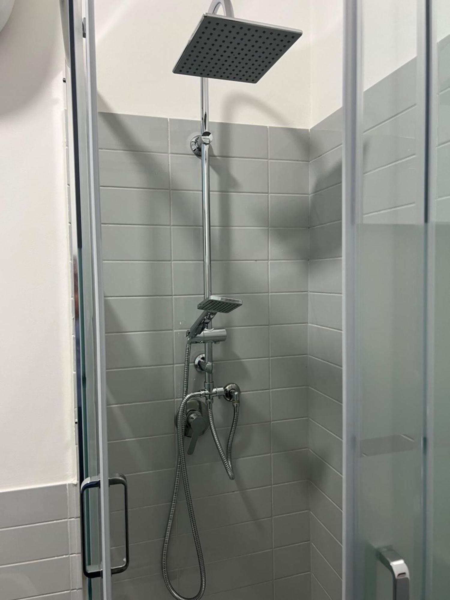 רומא Athome104 מראה חיצוני תמונה