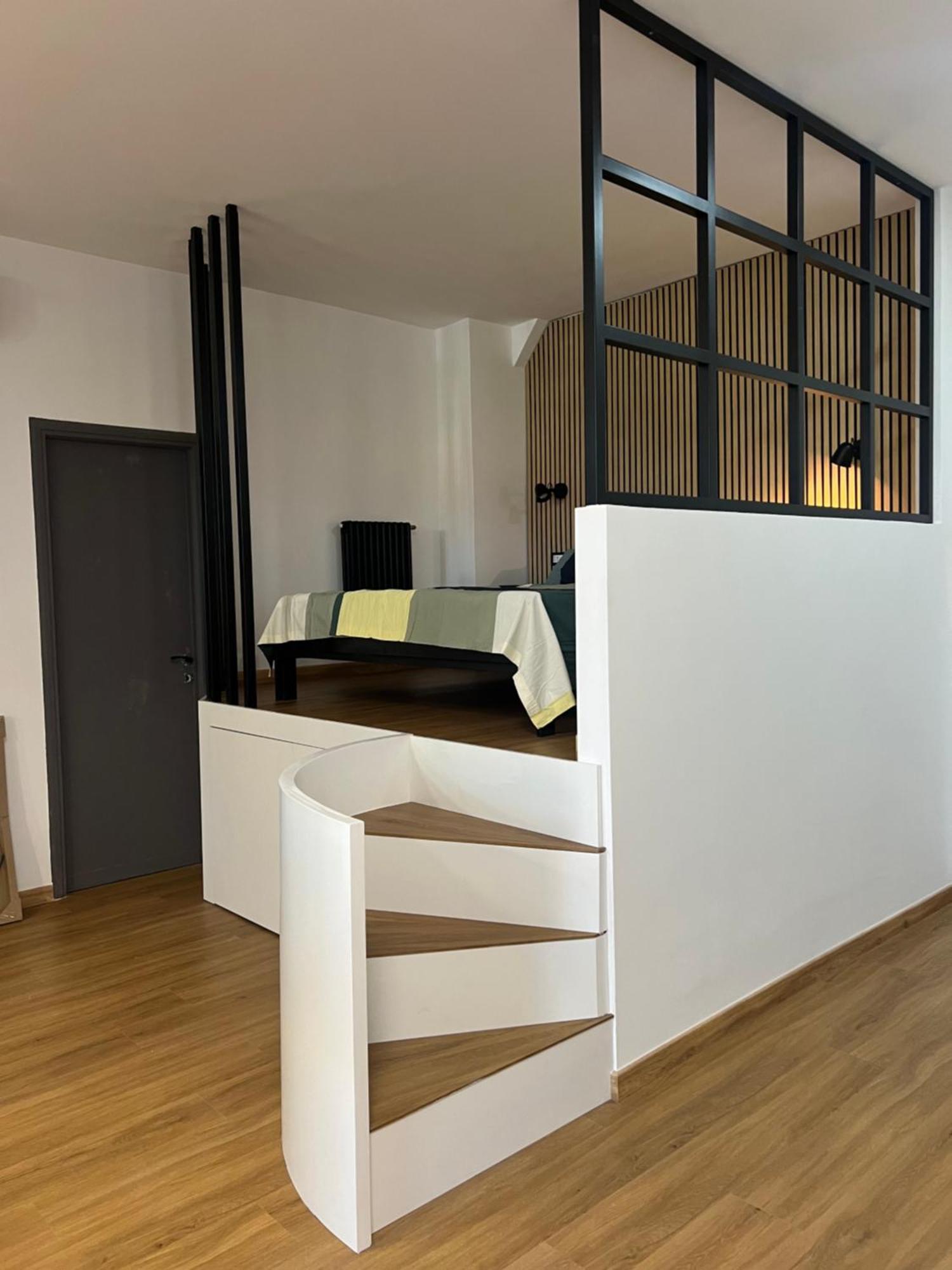 רומא Athome104 מראה חיצוני תמונה