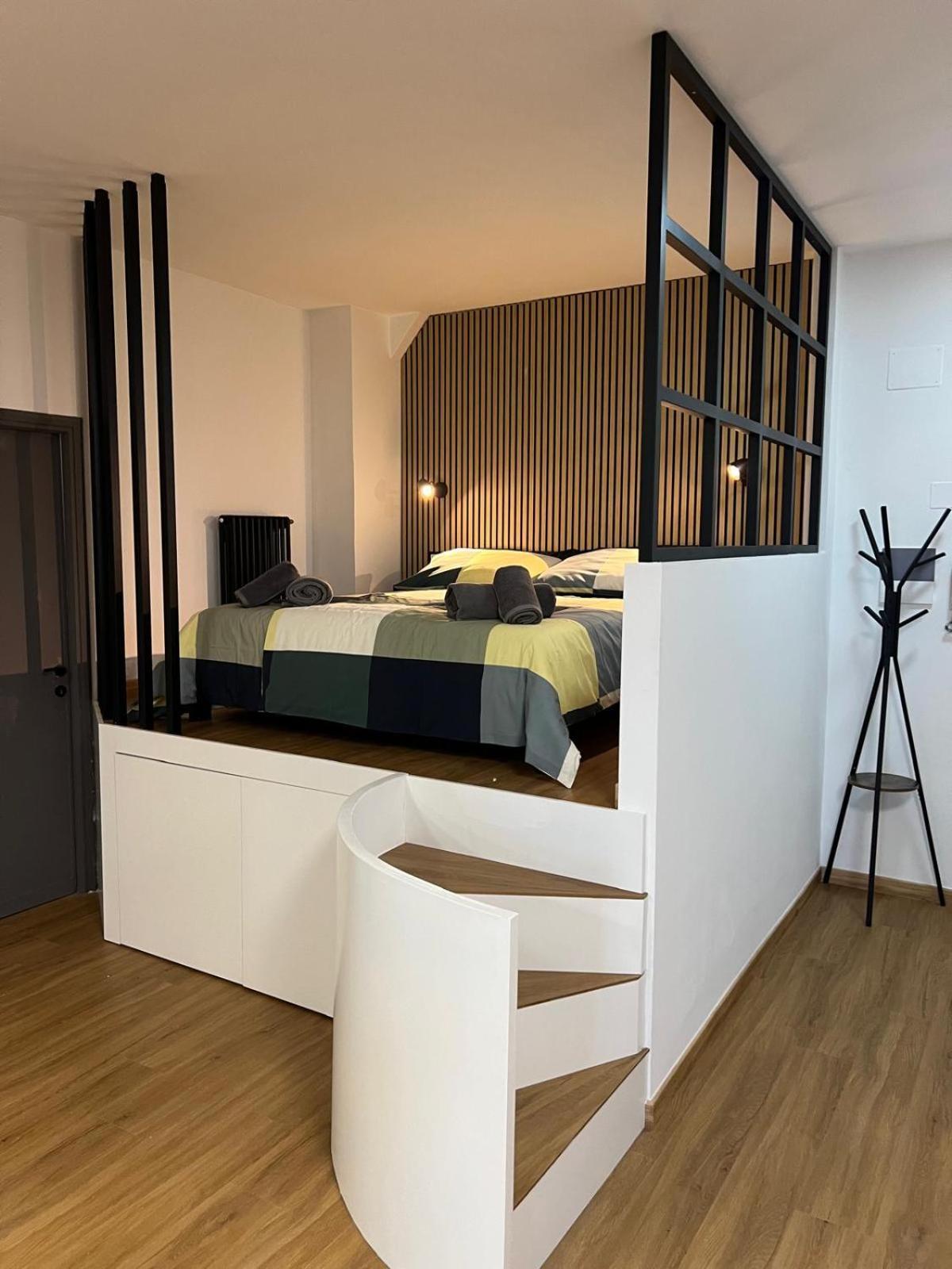 רומא Athome104 מראה חיצוני תמונה