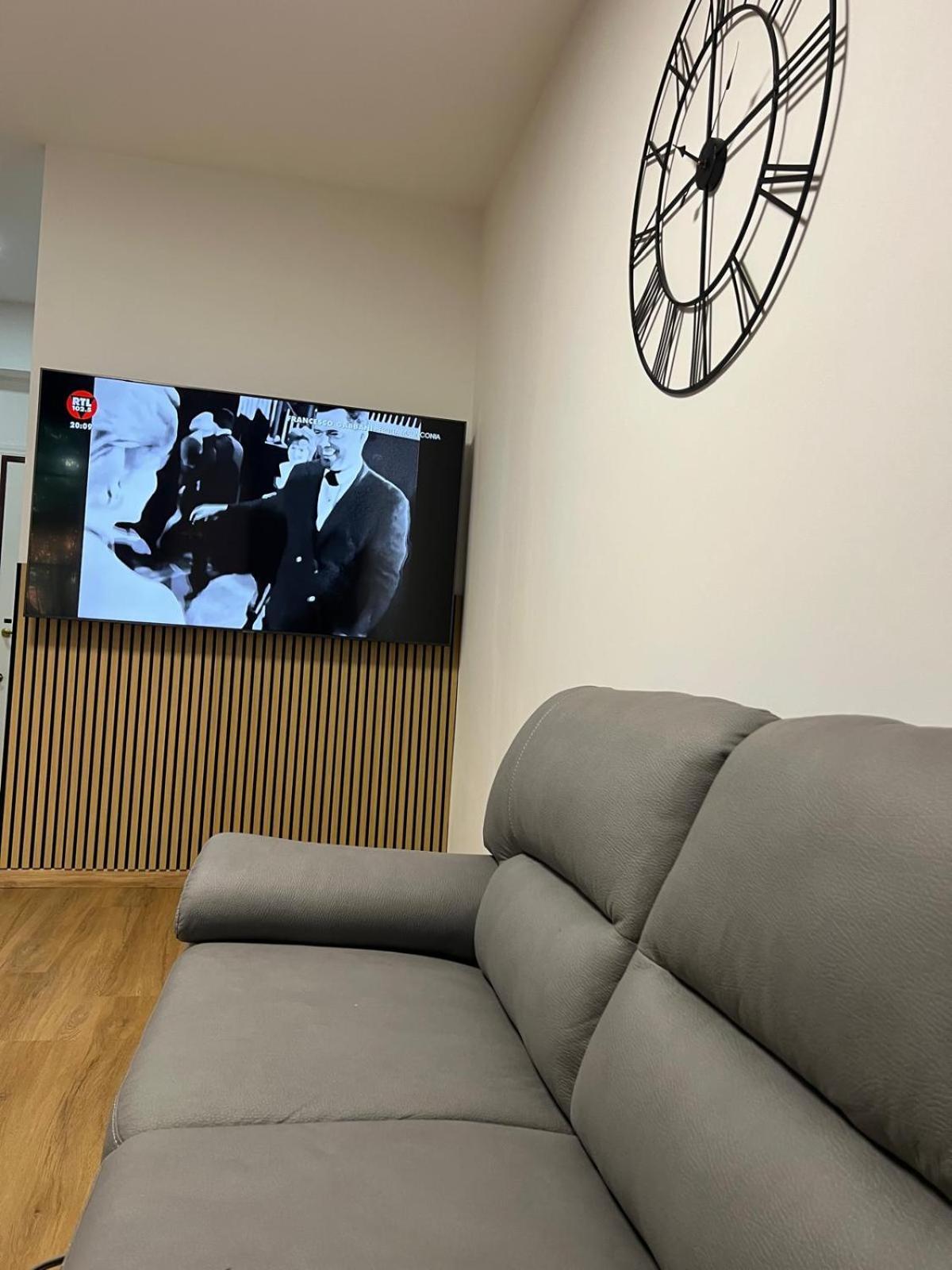 רומא Athome104 מראה חיצוני תמונה