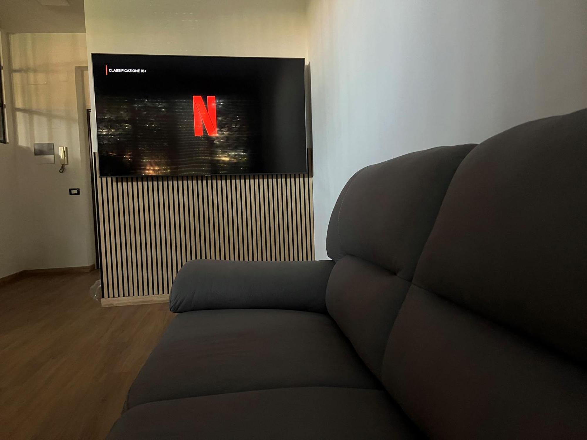 רומא Athome104 מראה חיצוני תמונה